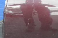 фото thumb №9, Skoda superb ii дверь левый задняя задние sedan kpl