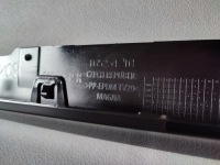фото thumb №9, Bmw 1 f40 правая левая молдинг пороговая m набор порог 8077233 8079665