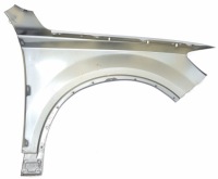 Купить Крыло  левое  перед szary audi q7 4m 4m0821105c 4m0821105d, фото thumb