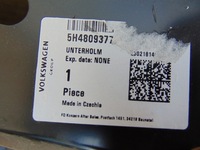 фото thumb №14, Обшивка порог порог усилитель vw golf viii 5h4809377