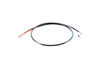 фото thumb №2, Шланг гибкий, система pochylania кабины водителя auger 66622