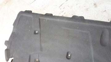 фото thumb №5, A5 8t шумоізоляція шумоізоляція капота двигуна перед