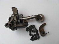 фото thumb №1, Насос масла audi a3 8p 2.0 tdi