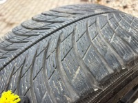 фото thumb №9, Bmw x3 g01  алюминиевые диски диски диски r19 5x112 м-пакет 7916268