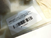 фото thumb №4, Защита стойка a левая mercedes r w251 a2516901925