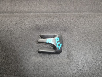 фото thumb №7, Vw golf vi хетчбек 5 двері 1k6867769 полиця багажника