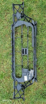 фото thumb №5, Усилитель решётка решётка радиатора transit mk8 рестайлинг