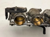 Bmw z4m m3 e46 z3m e36 s54b32 дросельна заслінка itb циліндр 1-6 набір x 6 Зі Шроту, фото thumb