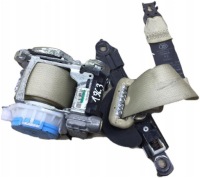 Купити Ремінь безпеки ліве перед tesla x 1136732-06-d, фото thumb