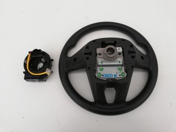 фото thumb №5, Кермо + круїз-контроль kia ceed iii 17-24 gutex