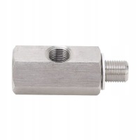 Тройник датчика давления масла m10x1,0 к Цена, фото thumb