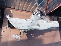 фото thumb №10, Чверть лонжерон лівий перед ly7w audi a6 c6 4f5 eur 2,7 tdi