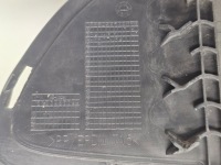 Решётка бампера перед средняя mercedes gla 156 w156 x156 2013 - x156 Оригинал, фото thumb