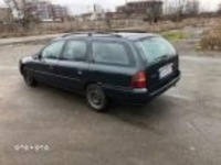 фото thumb №1, Скло задня ford mondeo 1 b