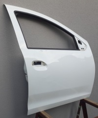фото thumb №4, Пошкоджені двері правий перед dv369 dacia sandero ii