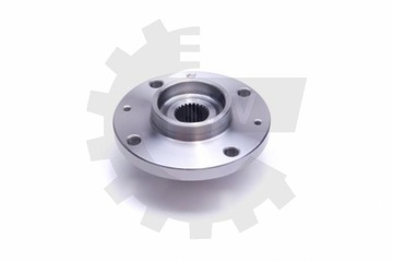 фото thumb №1, Ступиця колеса перед citroen c3 c4 ds3 ds4 ds5 peugeot 206 207 208 306 330772
