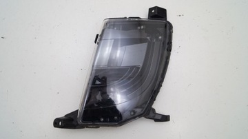 фото thumb №1, Tesla s 12- галоген лівий решітка галоген t