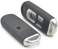 фото thumb №3, Mazda cx-9 mpv rx-8 ключ pilot корпус 3p