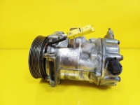 фото thumb №10, Компрессор кондиционера peugeot 307 1.6 hdi 9659875880 nr39