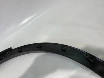 фото thumb №10, Планка крила ford explorer v 2011 права зад задня