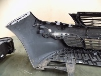 фото thumb №14, Peugeot 308 t9 ii бампер перед kompletny led решітка радіатора передній