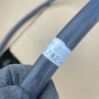 Bmw f01 f10 f13 шланг патрубок омивача лампа фари 7178742 Київ, фото thumb