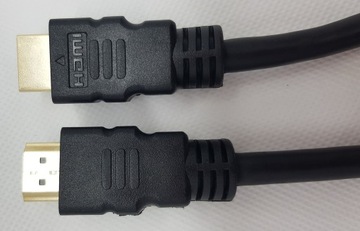 Profesjonalny Kabel HDMI 2.0 4K 3D High Speed 5m