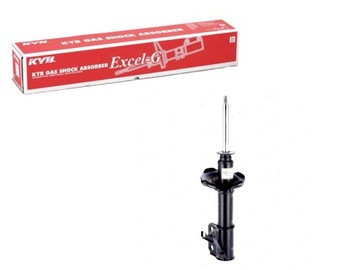 фото thumb №1, Амортизатор daihatsu перед charade iv, grand move