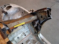 фото thumb №12, Bmw m2 f87 lci четверть лонжерон перед правая c33