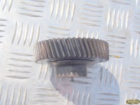 Renault espace iv 3.0dci 03r - колесо зубчасте Оригінал, фото thumb