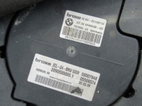 Bmw x3 e83 рестайлінг  2.0d 177km автоматична коробка передач комплект радіатор вентилятор 3415182 Київ, фото thumb