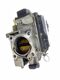 фото thumb №6, Дроссельная заслонка honda cr-v ii 2002-2006r 2.0 b lift 05-06r. оригинальный номер