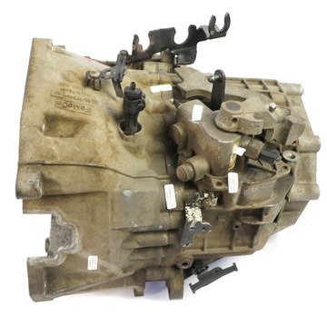 фото thumb №10, Ford transit mk7 2.2 tdci коробка передач коробки передач механическая коробка передач vmt6 6 коробки передач cc1r-7002-ad