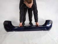 фото thumb №15, Ford fusion lift 05- бампер задняя задний