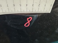 фото thumb №10, Двері перед ліва mazda 6 ii gh чорний 35n