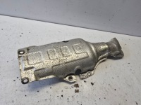 фото thumb №1, Opel combo d fiat doblo ii защита тепловая 1.3 дизель 55217452