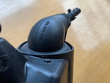 фото thumb №7, Коробка запобіжників mercedes a2055402328 a2135400024 b11