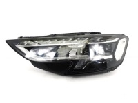 Купить Audi a8 d5 4n рестайлинг  фара левая 4n0941079b led, фото thumb