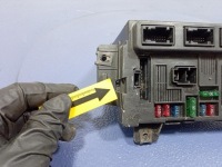 фото thumb №10, Fiat panda ii коробка запобіжників модуль bsi 51740050