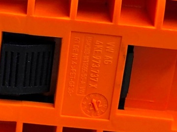 фото thumb №11, Зарядний пристрій кабель гніздо заряджання audi e-tron ccs2 4kl971093t 4ke973737x