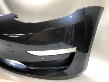 фото thumb №3, Tesla модель 3 бампер перед переднее pdc