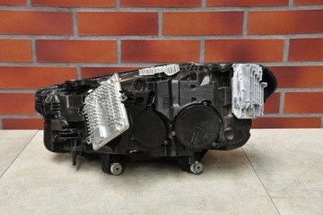 фото thumb №13, Лампи laser лампа ліва права bmw x3 g01 x4 g02 x3m f97 x4m f98