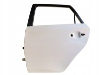 Купить Дверь задние левая toyota auris 2 e18 хэтчбек 2012-2018 год 040 в хорошем состоянии, фото thumb