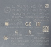 фото thumb №11, Радар acc distronic mercedes a0009007923