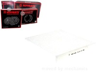 фото thumb №1, Фильтр салонный ford ranger nipparts nipparts