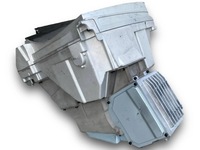 фото thumb №5, Mercedes w223 дисплей проекционный дисплей head-up 2239001629 a2239001629