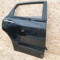 фото thumb №4, Kia niro дверь правый задняя