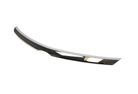 фото thumb №1, Mazda cx-9 2006-2009 молдинг решітка хром