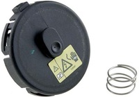 фото thumb №9, Кришка сепаратора оливи вентиляція картера bmw z4 e85 2005-