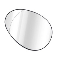 фото thumb №14, Скло дзеркало бічного з підігрівом скло дзеркало заднього dla cooper